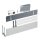 Miele UBS G 60-1 Zubehör Geschirrspüler 06390810