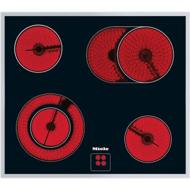 Miele KM 6013 Kochfeld 06910460