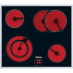 Miele KM 6013 Kochfeld 06910460