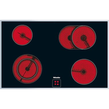 Miele KM 6031 Kochfeld 06910590