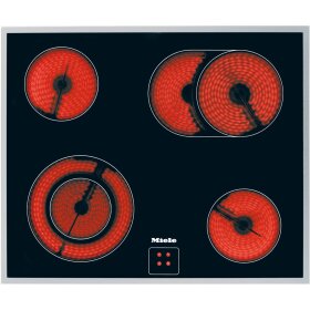 Miele KM 6023 Kochfeld 07001710