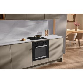 Miele KM 6002 LPT Kochfeld 07077460