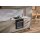 Miele KM 6002 LPT Kochfeld 07077460