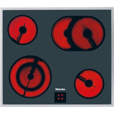 Miele KM 6003 LPT Kochfeld 07077470