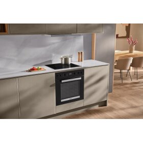 Miele KM 6003 LPT Kochfeld 07077470
