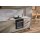Miele KM 6003 LPT Kochfeld 07077470