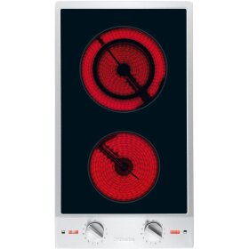Miele CS 1112 E Modul Kochfeld 07104550