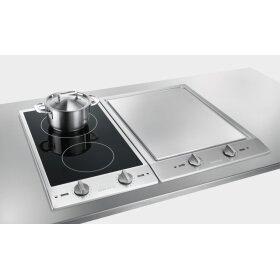 Miele CS 1112 E Modul Kochfeld 07104550