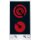 Miele CS 1112 E Modul Kochfeld 07104550