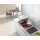Miele CS 1112 E Modul Kochfeld 07104550