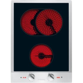 Miele CS 1122 E Modul Kochfeld 07104560