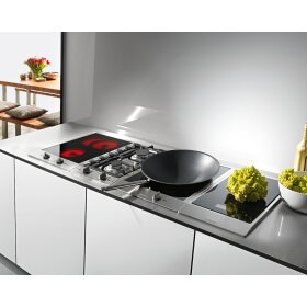 Miele CS 1122 E Modul Kochfeld 07104560
