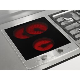 Miele CS 1122 E Modul Kochfeld 07104560