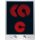 Miele CS 1122 E Modul Kochfeld 07104560