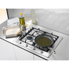 Miele KM 2010 Kochfeld 07111080