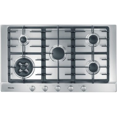 Miele KM 2052 Kochfeld 07111100