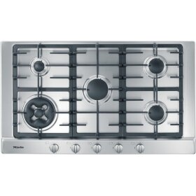 Miele KM 2052 Kochfeld 07111100