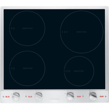 Miele CS 1234-1 I Modul Kochfeld 07863110