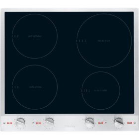 Miele CS 1234-1 I Modul Kochfeld 07863110
