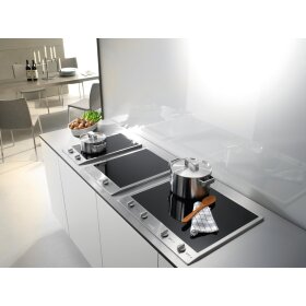 Miele CS 1234-1 I Modul Kochfeld 07863110