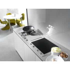 Miele CS 1234-1 I Modul Kochfeld 07863110