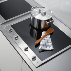 Miele CS 1234-1 I Modul Kochfeld 07863110