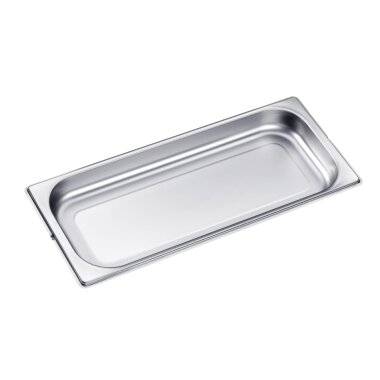 Miele DGG 20 Zubehör Backen und Dampfgaren 08246340