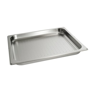 Miele DGGL 12 Zubehör Backen und Dampfgaren 08249430