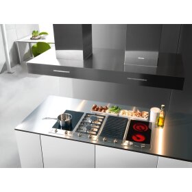 Miele CS 1212-1 I Modul Kochfeld 09047620
