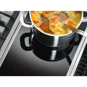 Miele CS 1212-1 I Modul Kochfeld 09047620