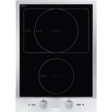 Miele CS 1222 I Modul Kochfeld 09047640