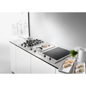 Miele CS 1222 I Modul Kochfeld 09047640