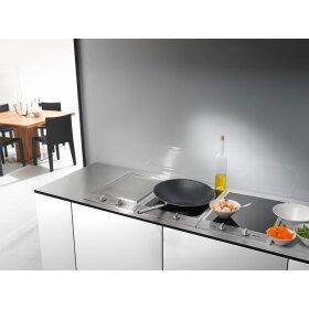 Miele CS 1222 I Modul Kochfeld 09047640