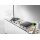 Miele CS 1222 I Modul Kochfeld 09047640