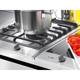 Miele CSZL 1500 Zubehör Backen und Dampfgaren 09102880