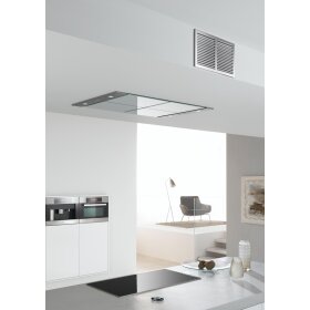 Miele DUU 2900 Zubehör Backen und Dampfgaren 09242390