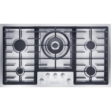 Miele KM 2354 Kochfeld 09265890