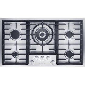 Miele KM 2354 Kochfeld 09265890