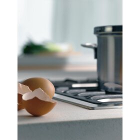 Miele KM 2354 Kochfeld 09265890