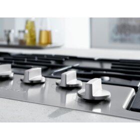 Miele KM 2354 Kochfeld 09265890