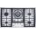 Miele KM 2354 Kochfeld 09265890