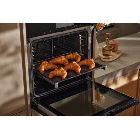 Miele HBB 71 Zubehör Backen und Dampfgaren 09519820