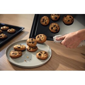Miele HBB 71 Zubehör Backen und Dampfgaren 09519820
