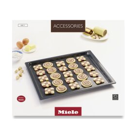 Miele HBB 71 Zubehör Backen und Dampfgaren 09519820