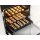 Miele HBB 71 Zubehör Backen und Dampfgaren 09519820