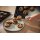 Miele HBB 71 Zubehör Backen und Dampfgaren 09519820