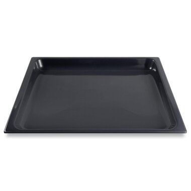 Miele HUBB 71 Zubehör Backen und Dampfgaren 09519840