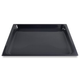 Miele HUBB 71 Zubehör Backen und Dampfgaren 09519840