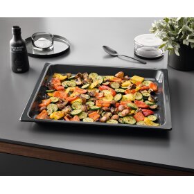 Miele HUBB 71 Zubehör Backen und Dampfgaren 09519840