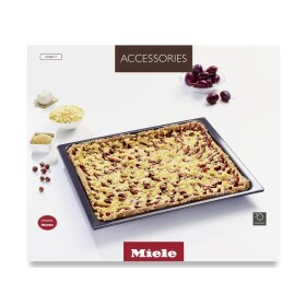 Miele HUBB 71 Zubehör Backen und Dampfgaren 09519840